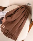 شال موهر S00843 - 12