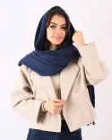شال موهر S00843 - 1