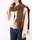 شال موهر S00843 - 2
