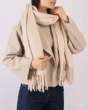 شال موهر S00843 - 3