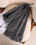 شال موهر S00843 - 5