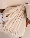 شال موهر S00843 - 6