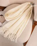 شال موهر S00843 - 8