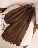 شال موهر S00843 - 9