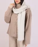 شال پاییزه بوکله S00841 - 4