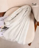 شال پاییزه بوکله S00841 - 9