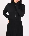 بافت پرنسسی L00289 - 4