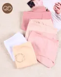 شورت پلاس سایز 000988 - 4