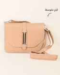 کیف سگک دار B00357 - 12