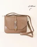 کیف سگک دار B00357 - 14