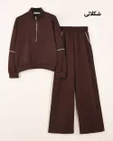 ست نیم زیپ اویشو L00509 - 7