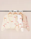 کاردیگان رنگین کمان L00521 - 3