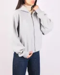 سویشرت کلاهدار L00516 - 2