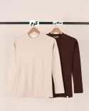 بلوز کبریتی آویندا L00514 - 3