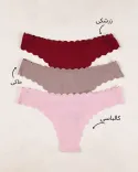 شورت دالبری بکلس 000994 - 3