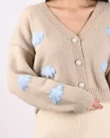 کاردیگان ابریL00518 - 1