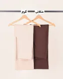 شلوار بگ کبریتی L00503 - 3