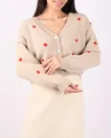 کاردیگان قلبی L00520