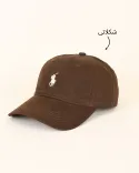 کلاه مارک پولو S00850 - 4