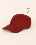 کلاه مارک پولو S00850 - 5