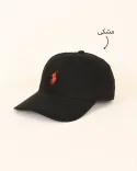کلاه مارک پولو S00850 - 7
