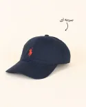 کلاه مارک پولو S00850 - 8