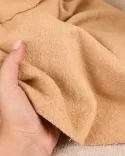 شال موهر ساده صابونی S00862 - 15