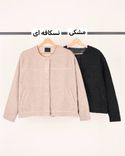 پالتو تدی P0016 - 2