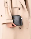 کیف دوخانه B00364 - 3