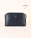 کیف دوخانه B00364 - 6