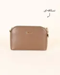 کیف دوخانه B00364 - 9
