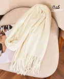 شال موهر صابونی S00864 - 10
