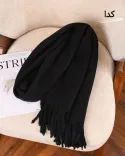 شال موهر صابونی S00864 - 3