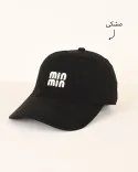 کلاه میو میو S00848 - 10