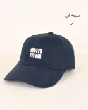 کلاه میو میو S00848 - 7