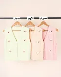ژیله گل برجسته L00272 - 8