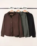 شومیز لایورا l00527 - 4