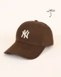 کلاه (NY) S00846 - 5