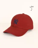 کلاه (NY) S00846 - 6