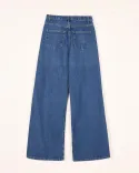 شلوار جین Baggy  L00536 - 11