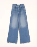 شلوار جین Baggy  L00536 - 15