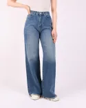شلوار جین Baggy  L00536 - 2