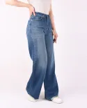 شلوار جین Baggy  L00536 - 4
