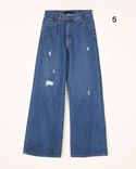 شلوار جین Baggy  L00536 - 8