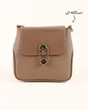 کیف سگک چرخشی B00360 - 12