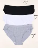 شورت نخی 000989 - 1