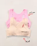 نیم تنه دخترانه y007 - 2