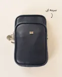 کیف پاسپورتی B00351 - 7