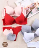 ست اسفنجی کبریتی y0015 - 4