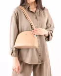 کیف دوشی میرنا B00365 - 2